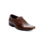 Brown Formal Shoe