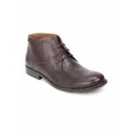 Brown Formal Shoes