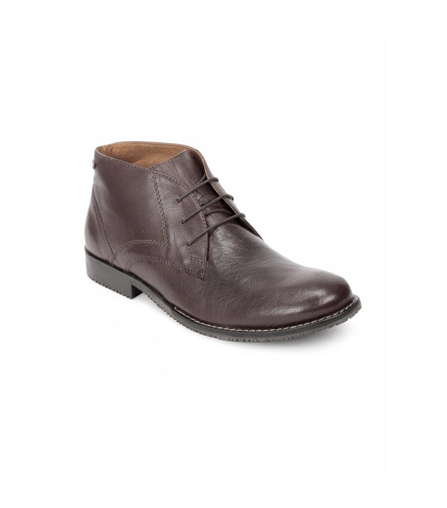 Brown Formal Shoes