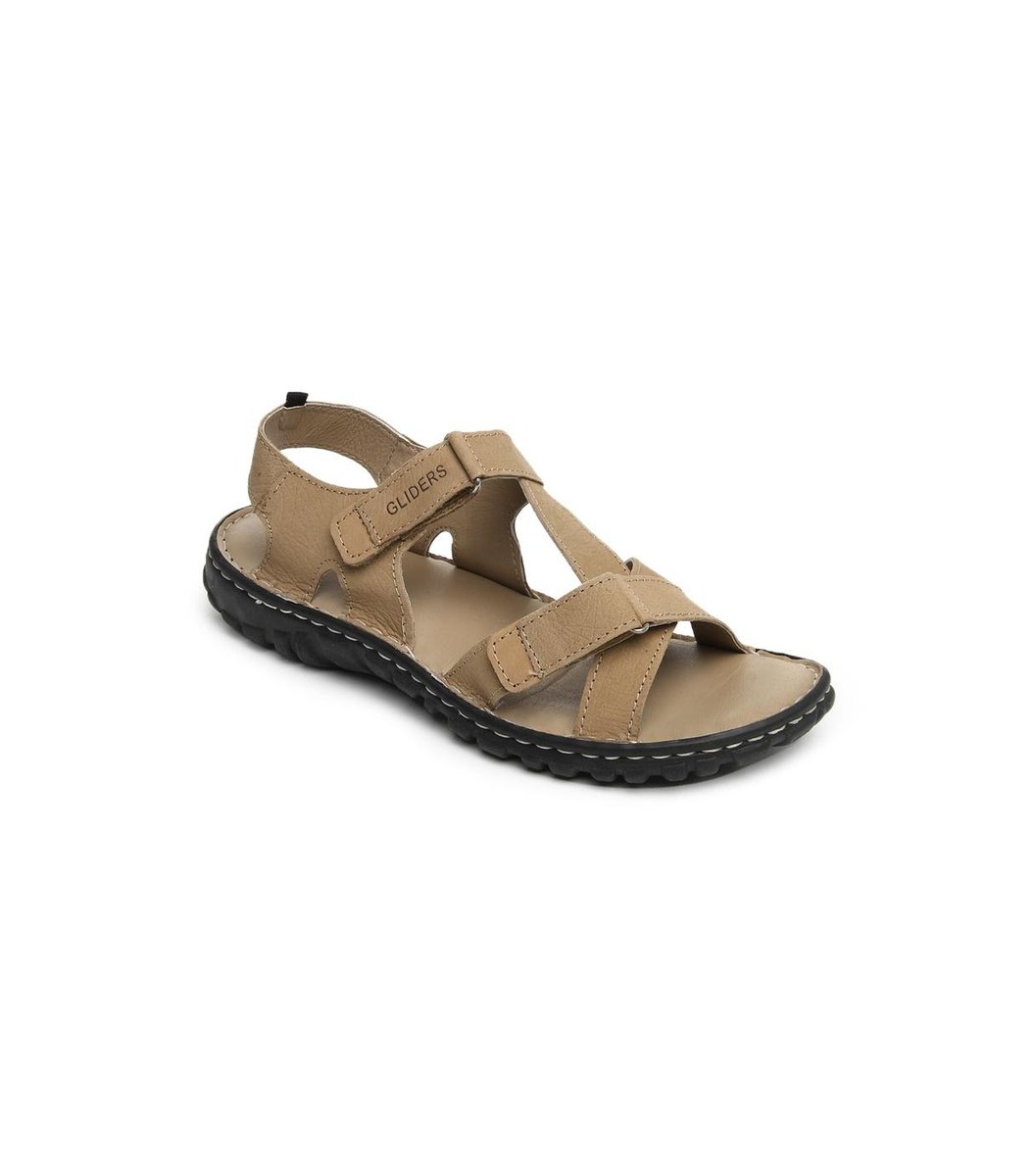 brown-leather-sandals Brown Leather Sandals