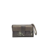 Brown Purse Clutch