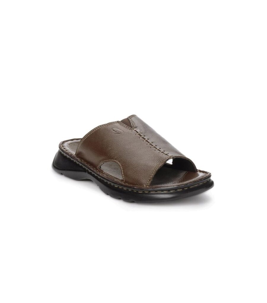 Brown Sandals
