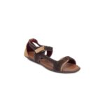 Brown Sandals Flats