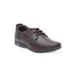 Brown Shoes