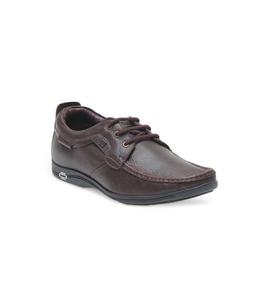 Brown Shoes