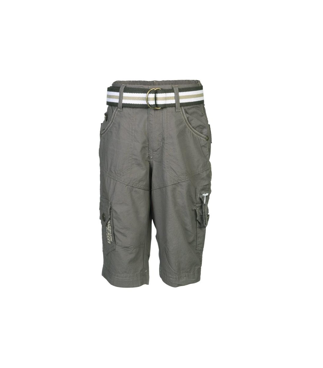 brown-shorts Brown Shorts
