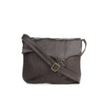 Brown Sling Bag Handbag