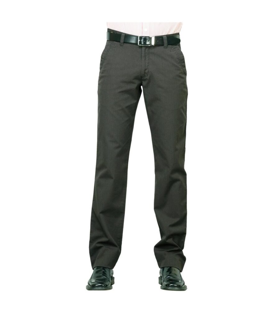 Brown Trousers