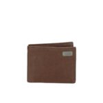 Brown Wallet