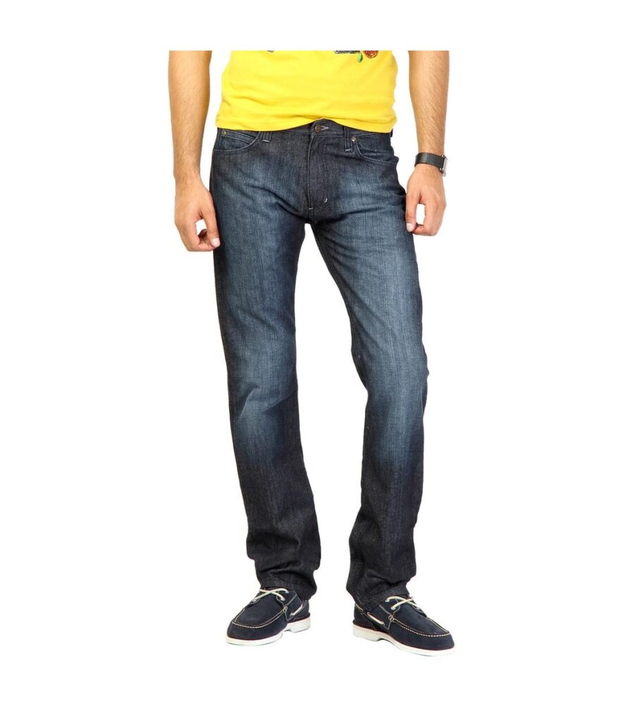 Bud Blue Jeans