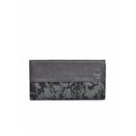 Bunny Cruise Grey Wallet
