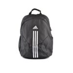 Cable Black Backpack