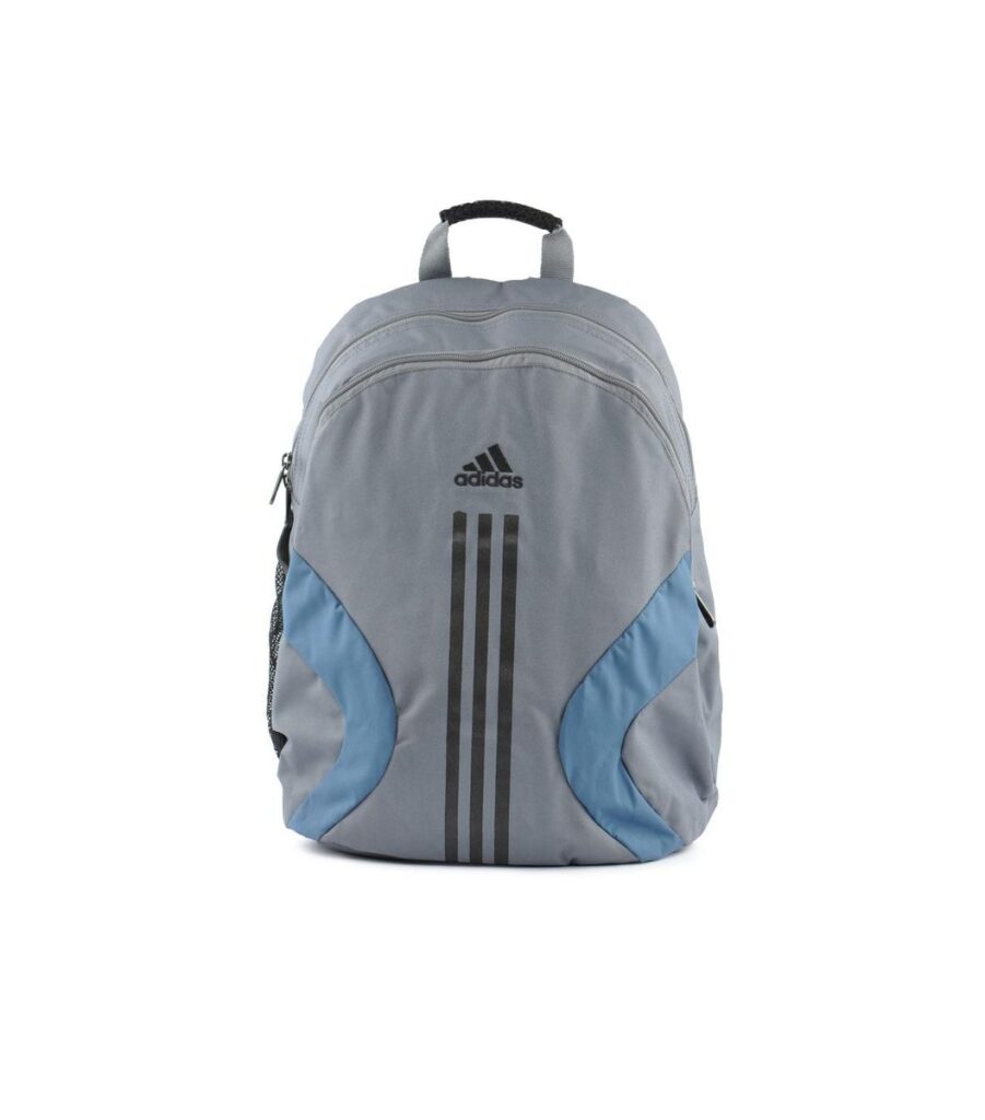 Cable Grey Backpack