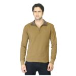 Camel Sweatshirt