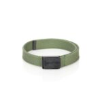 Canvas Green Belt