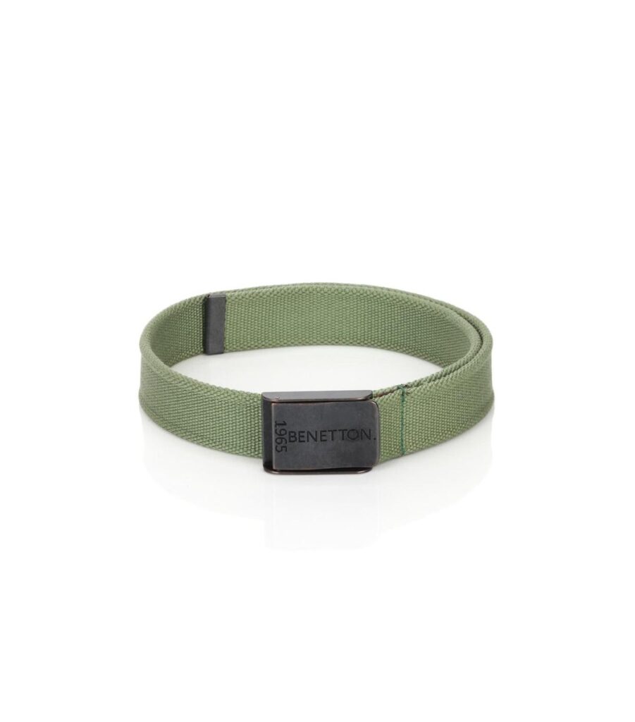 Canvas Green Belt