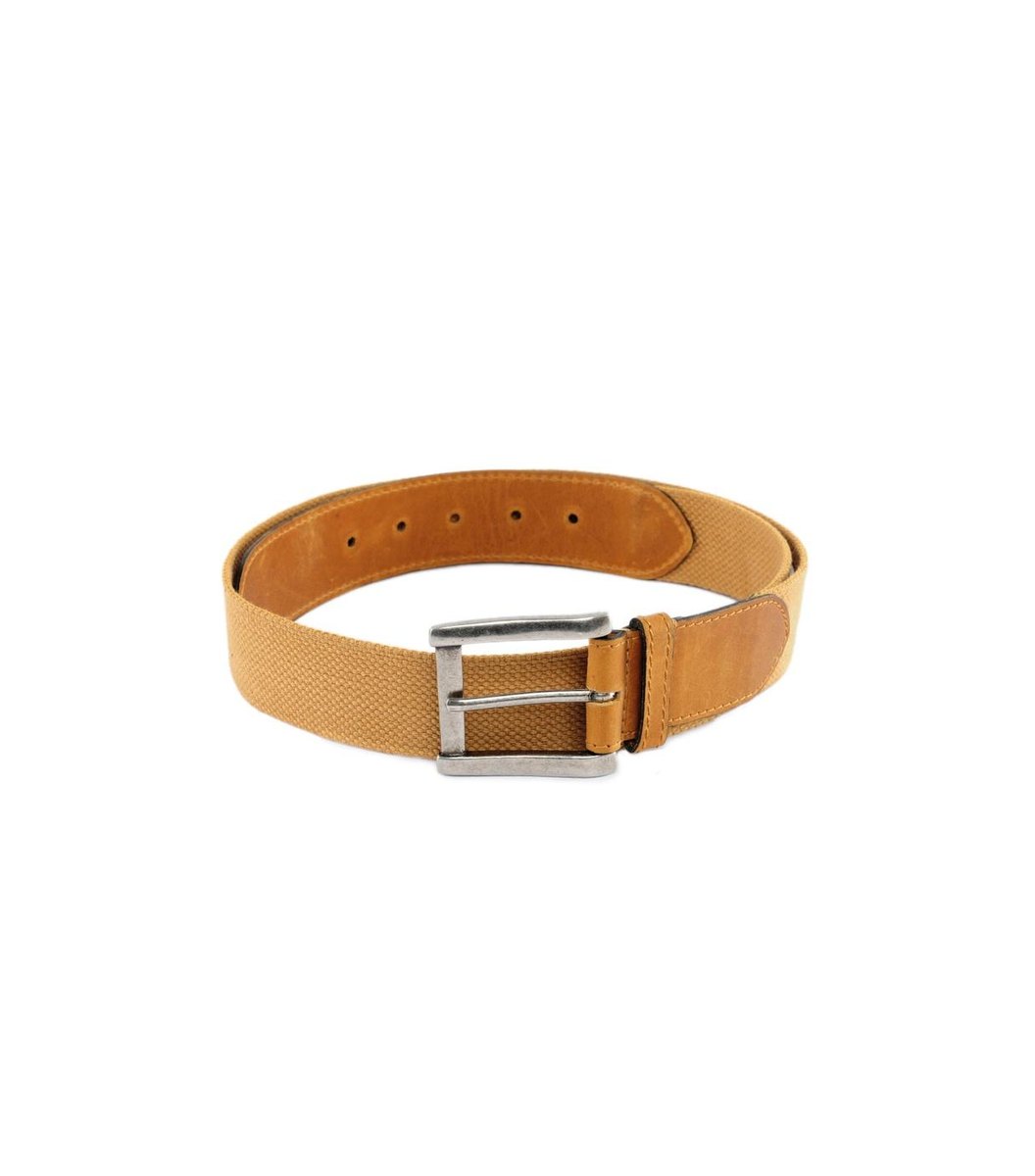 canvas-mustard-belt Canvas Mustard Belt