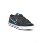 Capri Black Shoe