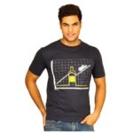 Career Path Black T-shirt