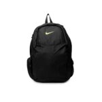 Casual Black Backpack