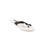 Casual Black Flats Heels