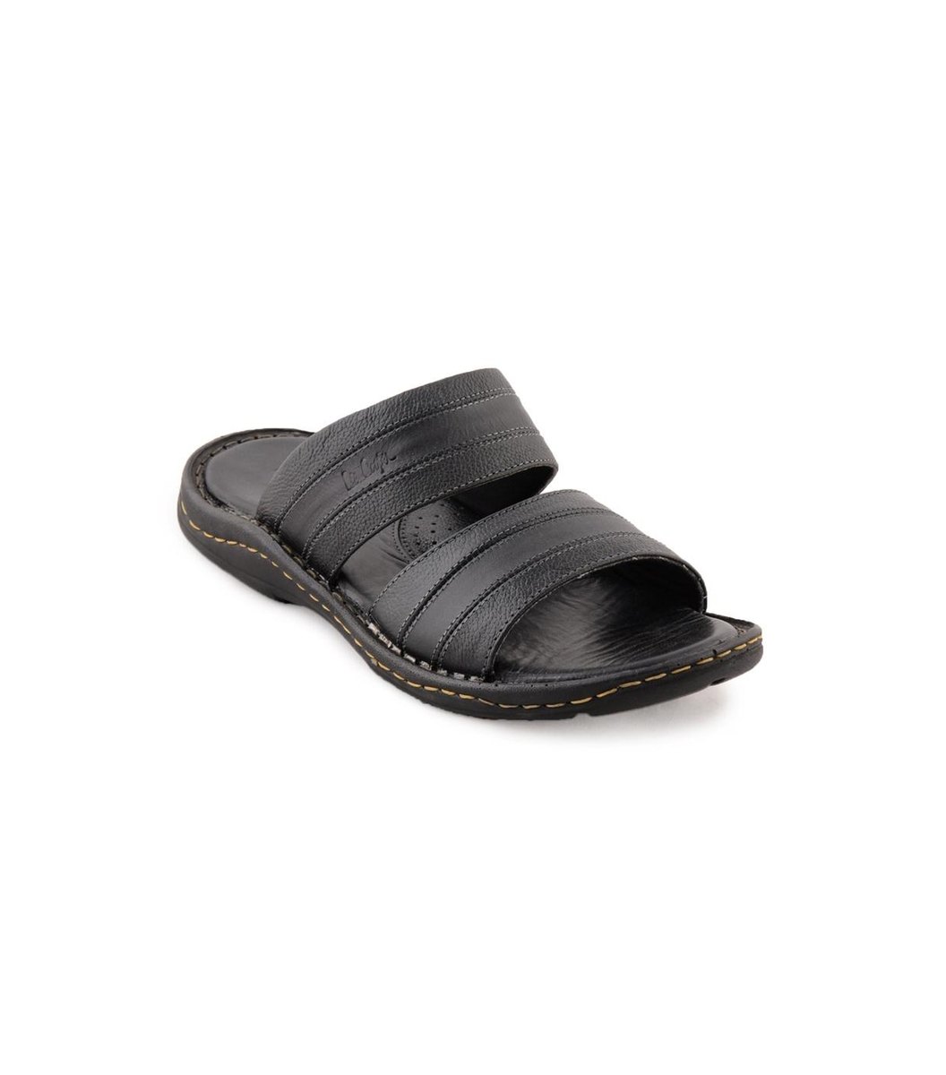 casual-black-sandals Casual Black Sandals