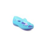 Casual Blue Sandals
