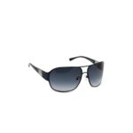 Casual Blue Sunglasses