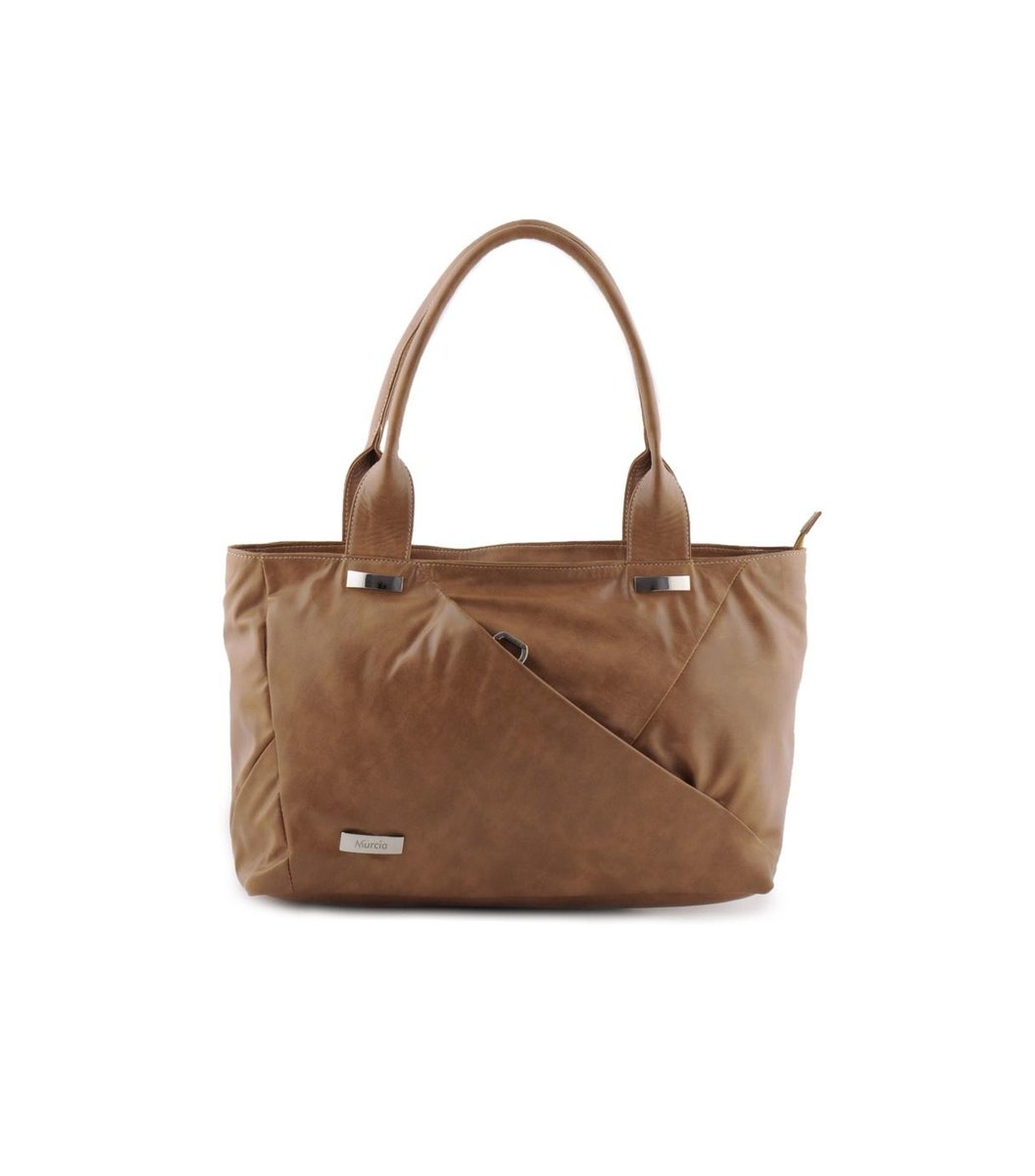 casual-brown-handbag Casual Brown Handbag