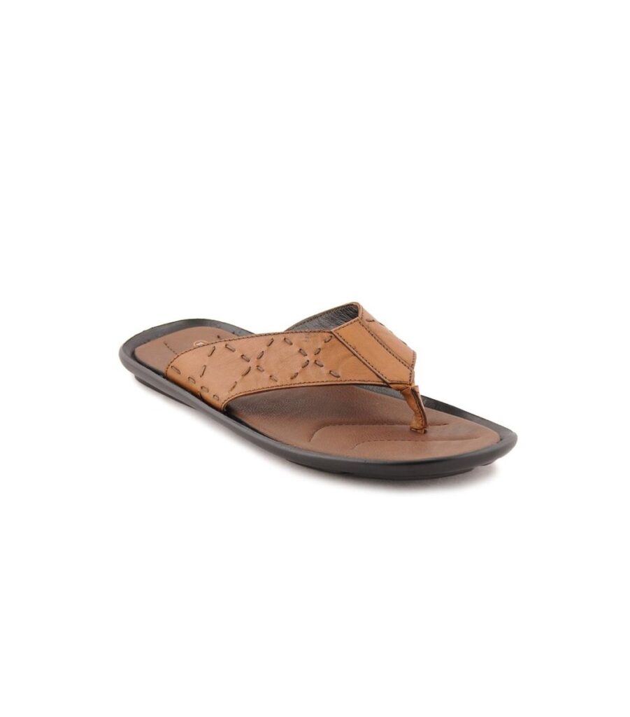 Casual Brown Sandals