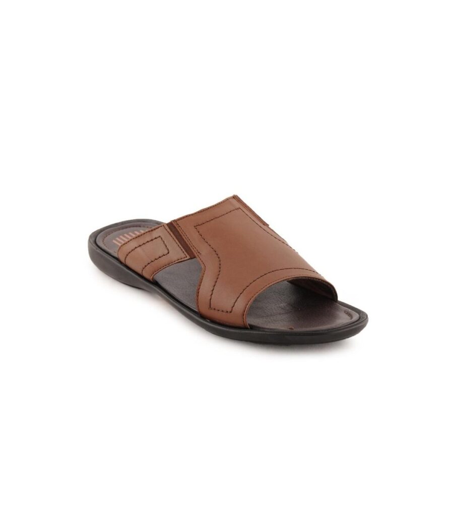 Casual Brown Sandals Formal Shoes