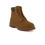 Casual Brown Shoes