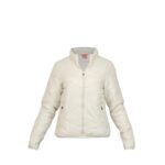 Casual Cream Jacket