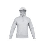 Casual Grey Sweatshirt