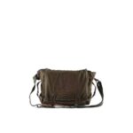Casual Olive Bag