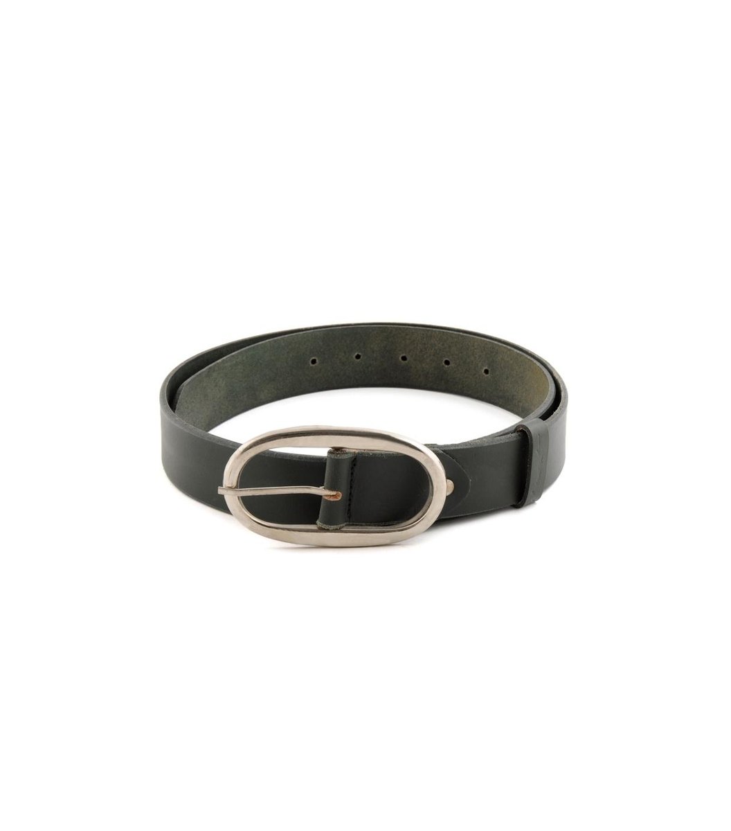 casual-olive-belt Casual Olive Belt