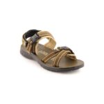 Casual Olive Sandals