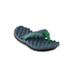 Casual Purple Slipper Sandals