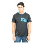Cat Black T-shirt
