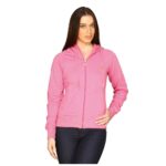 Cathy Pink Jacket