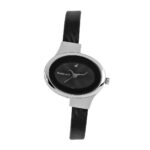 Charcoal Grey Dial Watch