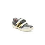 Charcoal Shoes