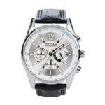 Chronograph Dial Watch