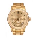 Chronograph Watch