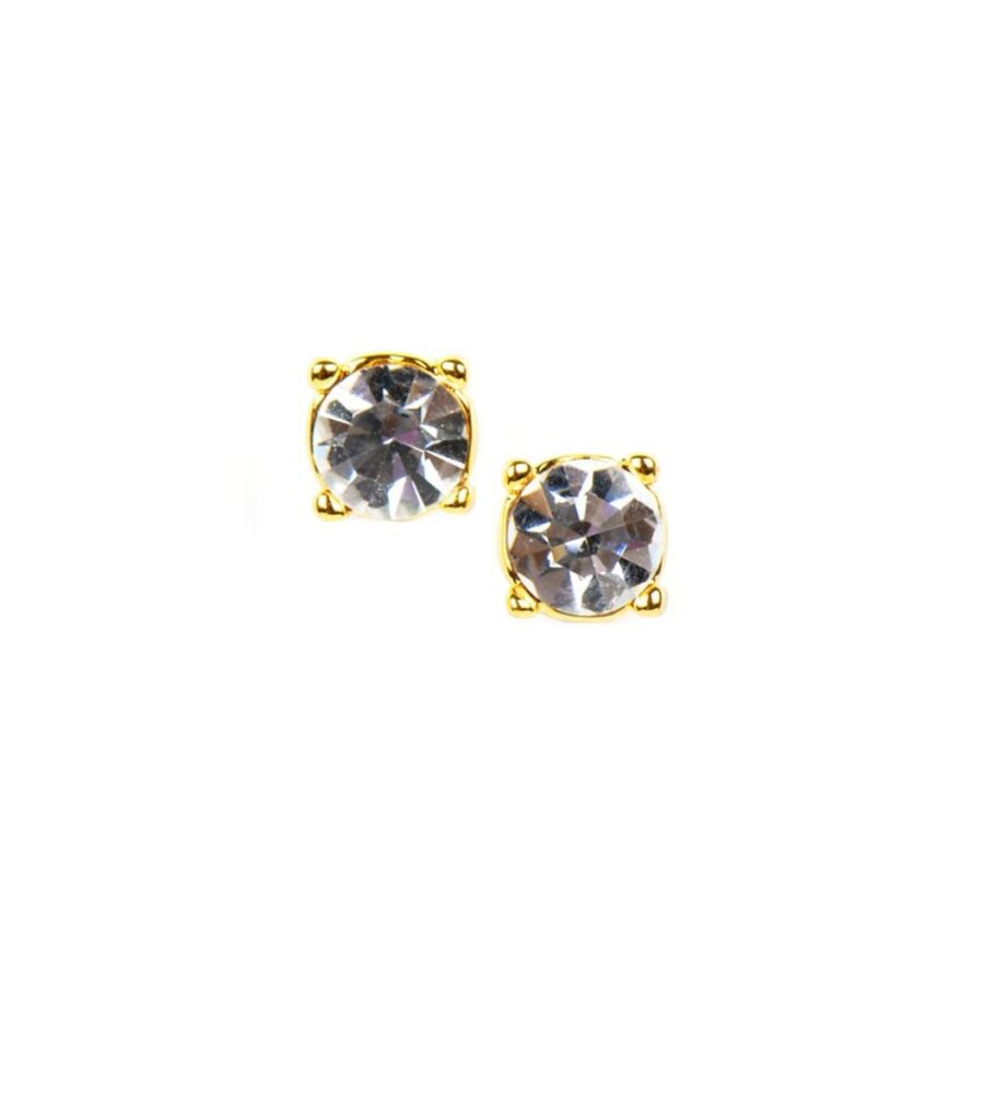 Classic Earrings