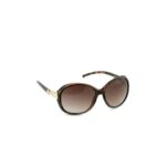 Classic Eyewear Brown Sunglasses