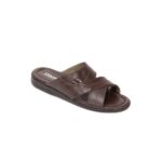 Coffee Brown Sandals