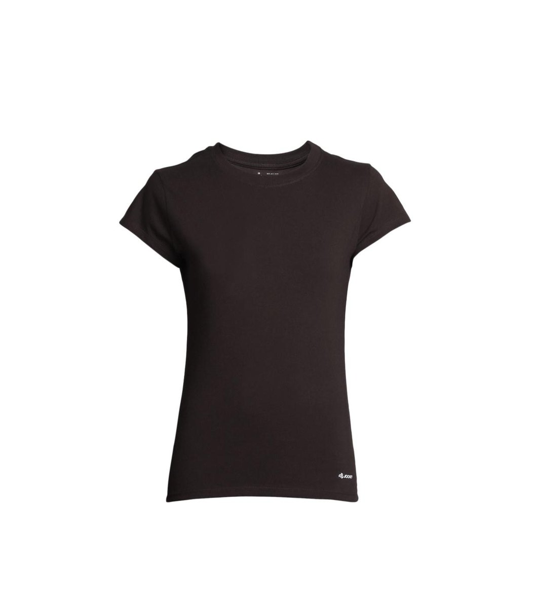 coffee-brown-t-shirt Coffee Brown T-shirt