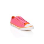 Color Can Pink Shoes