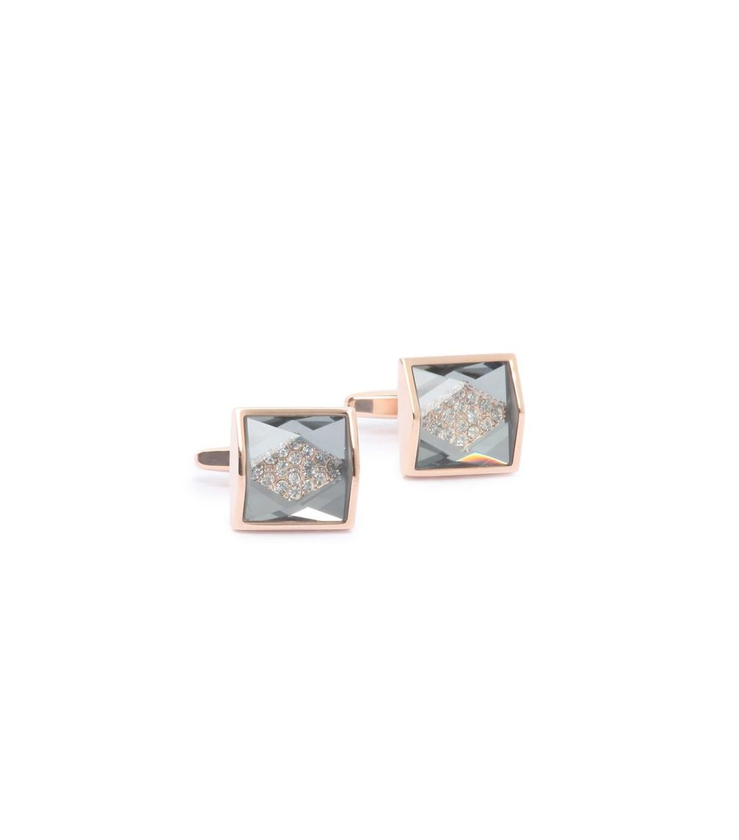 copper-cufflinks Copper Cufflinks